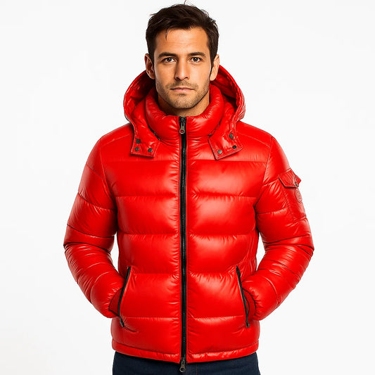 Men_Hooded_Puffer_Jacket_Red_Insulated_Winter_Coat_Arc&Loom