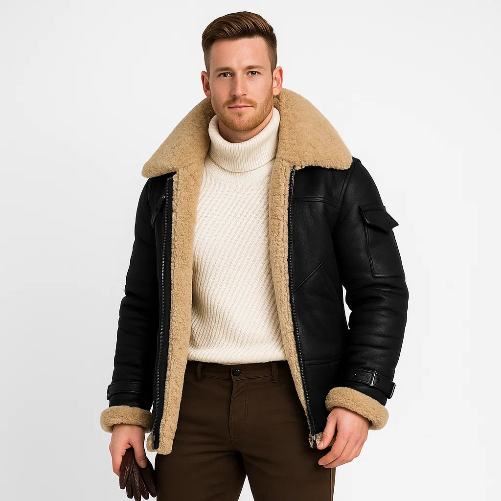 Men_PU_Leather_Jacket_Black_Classic_Regular_Fit_Arc&Loom