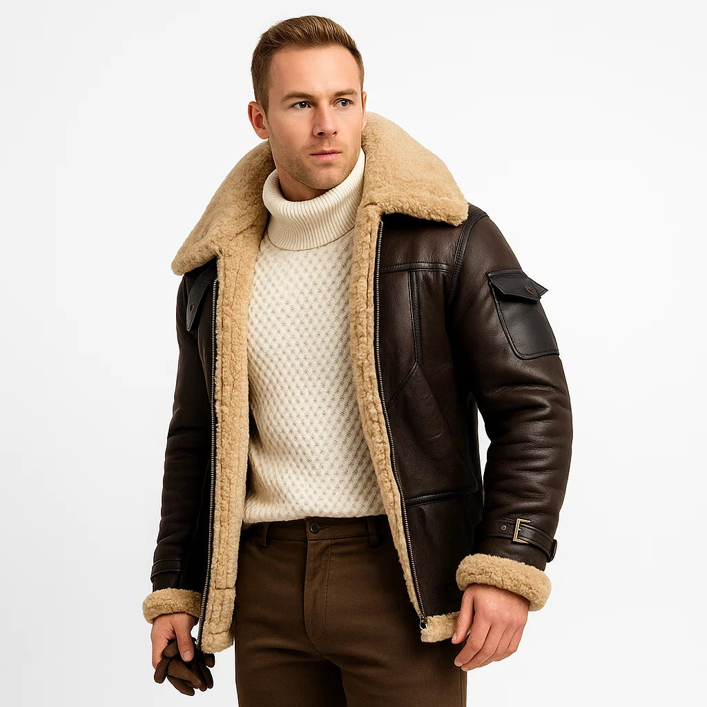 Men_PU_Leather_Jacket_Coffee_Classic_Regular_Fit_Arc&Loom